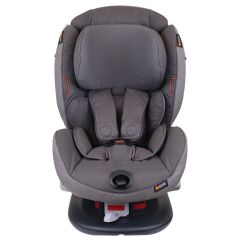 BeSafe Izi Comfort X3 9-18 Kg Oto Koltuğu Metallic Melange