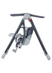 Baby Care BC530 Rocket Elite Salıncak Siyah