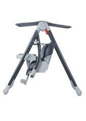 Baby Care BC530 Rocket Elite Salıncak Siyah