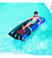 Bestway 91202 Star Wars Deniz Yatağı  191x89 Cm Büyük Boy