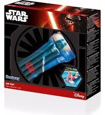 Bestway 91202 Star Wars Deniz Yatağı  191x89 Cm Büyük Boy