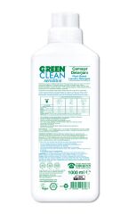 Green Clean Sensitive Parfümsüz Bitkisel Çamaşır Deterjanı 1000ml