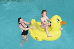 Bestway Ördek Binici 135x91 Cm 41102