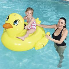 Bestway Ördek Binici 135x91 Cm 41102