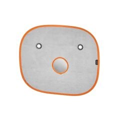 BabyJem Figürlü Oto Yan Cam Güneşliği 774