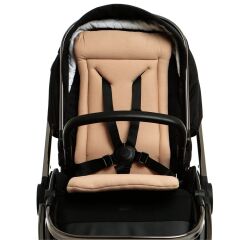 BabyJem Bebek Arabası Puset Minderi 346 Bej