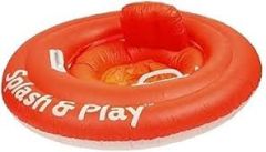 Babyfloat Şişme Bebek Havuzu, Kırmızı Şişme Bebek Botu 32103