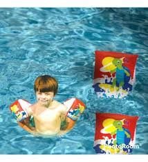 Bestway Kolluk Kaplumbağa Desenli 23x15 Cm Kırmızı - 32043