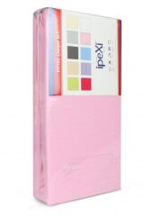 Cotton Box Fitted Çarşaf Seti Tek Kişilik 100x200