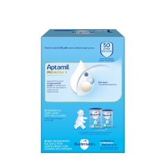 Aptamil Bebek Sütü Maması No1 0-6 Ay 1200 Gr