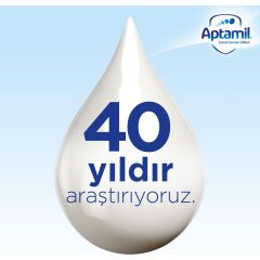Aptamil Devam Sütü Maması No2 6-9 Ay 1200 Gr