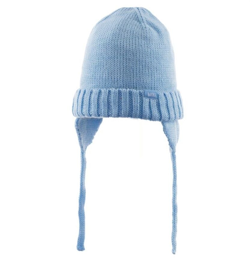 Kitti Bere 0-18 Ay 2311005 Açık Mavi