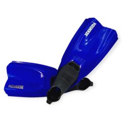 Yüzücü Paleti Bermuda MAVİ Çantalı - 39-40 - B575