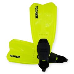 Yüzücü Paleti Bermuda SARI Çantalı - 45-46 - B578