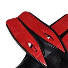 Sea Walker Çantalı Yüzücü Paleti 34-35 KIRMIZI - MAS-34/35