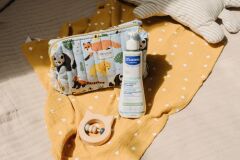 Mustela Stelatopia Lipit Yenileyici Krem 300 ml