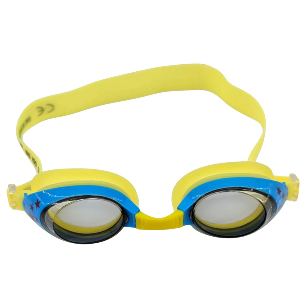 Silikon Yüzücü Gözlüğü - RH4000