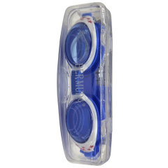 Silikon Yüzücü Gözlüğü - RH4000