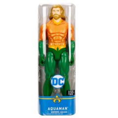 DC Comics Aquaman Aksiyon Figürü 30 cm - 6060069