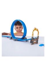 MEA01000-6701 - ZURU METAL MACHİNES ROAD RAMPAGE