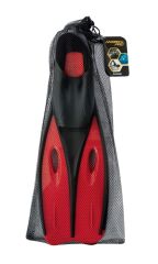 Bestway Endura Çantalı Yüzücü Paleti 38-39 KIRMIZI - 27022-38/39