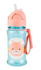 Skip Hop Pipetli Tritan Suluk Kedi