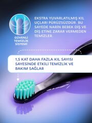 R.O.C.S.Baby Neon Ekstra Soft Diş Fırçası 0-3 Yaş