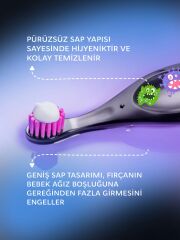 R.O.C.S.Baby Neon Ekstra Soft Diş Fırçası 0-3 Yaş