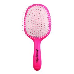 Nascita Twistlo Saç Fırçası Kırmızı