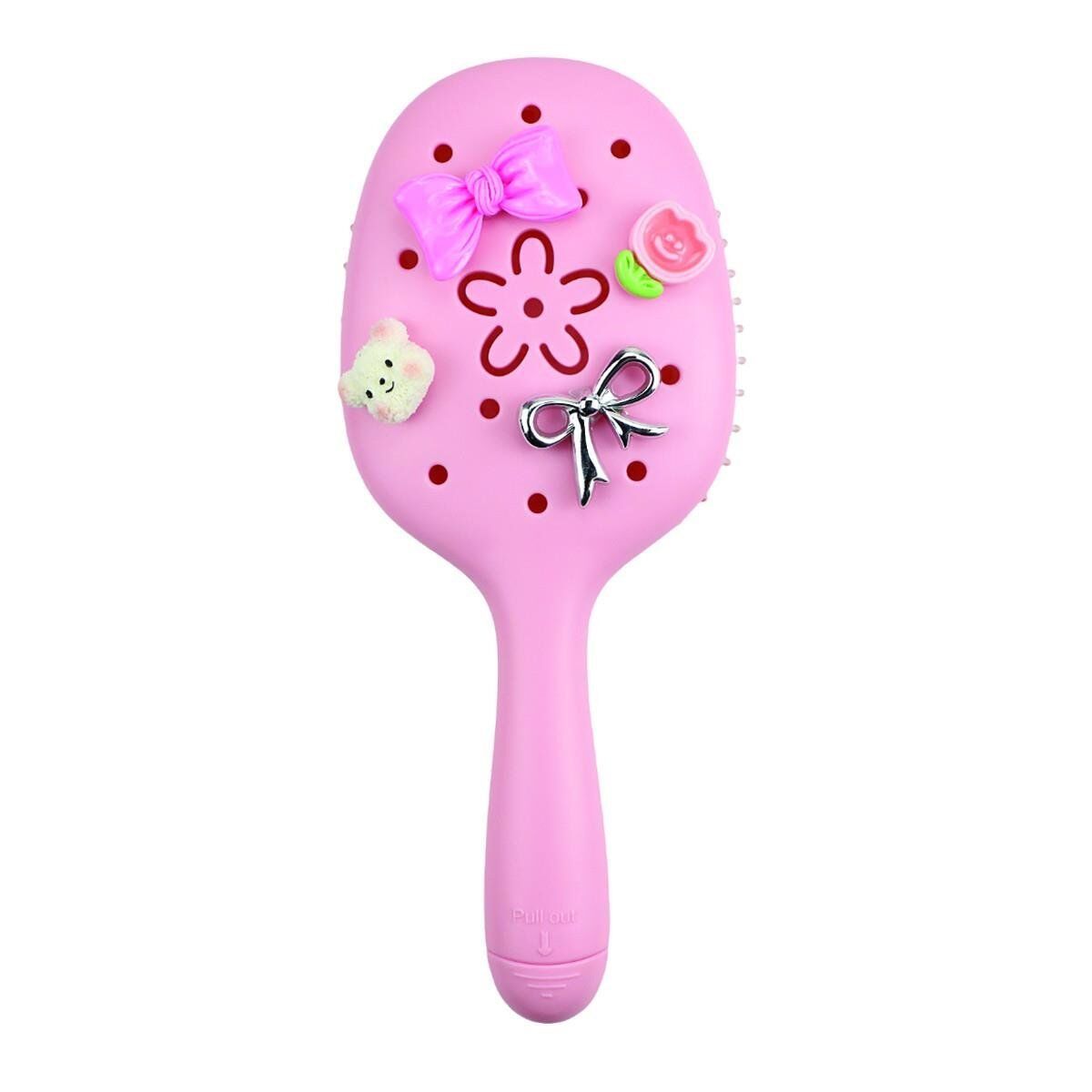 Nascita Twistlo Saç Fırçası Pembe