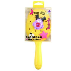 Nascita Twistlo Saç Fırçası Sarı