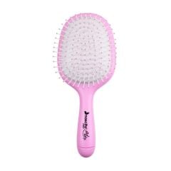 Nascita Twistlo Saç Fırçası Açık Pembe