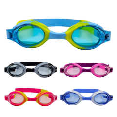 Silikon Yüzücü Gözlüğü - RH4600