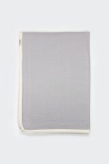 Bistyle Natural Life Boy Pike Takımı 80103 Gri