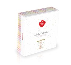 Cotton Box Bebek Nevresim Takımı Oyun Bahçesi