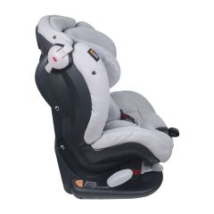 BeSafe Izi Comfort X3 9-18 Kg Oto Koltuğu Peak Mesh