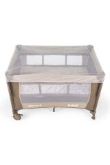 Kanz Withme II Anne Yanı Oyun Parkı Kahve