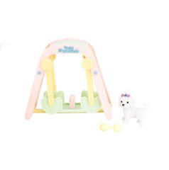 Mega Bay Dreamy Mini Tavşan Aksesuar