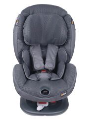 BeSafe Izi Comfort X3 9-18 Kg Oto Koltuğu Anthracite Mesh