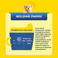 Bebelac Bebek Devam Sütü No2 250gr