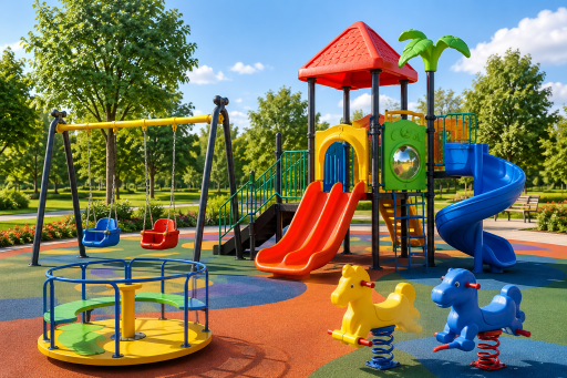 ÇOCUK PARK GRUBU