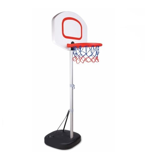 BASKETBOL