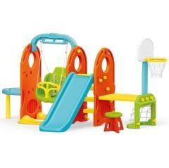 PLASTİK PARK