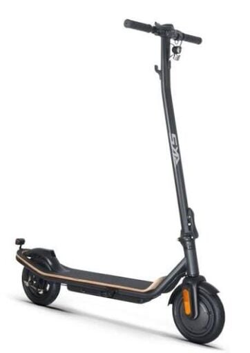 SCOOTER - KAYKAY