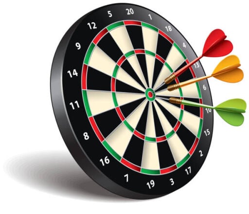 DART
