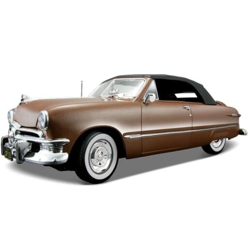 MODEL ARABALAR