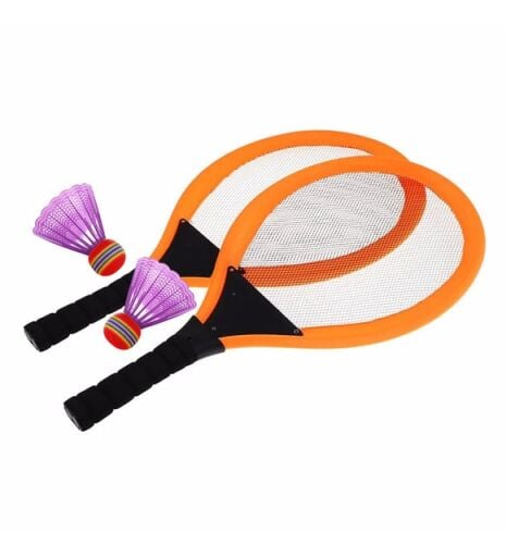 TENİS-BADMINTON