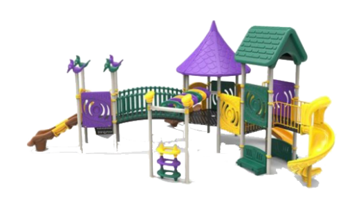 PARK EKİPMAN