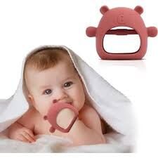 Bebek Dişlik & Çıngırak