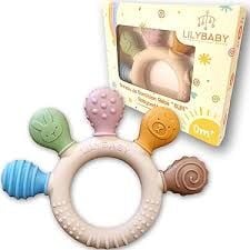 Bebek Çıngırakları